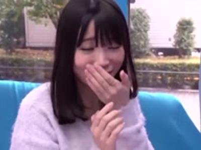«外から見えてる??|企画»若者アベックが恋人のチンチン当てに挑戦した結果…罰ゲームでNTR！発情最高潮の即抜け映像