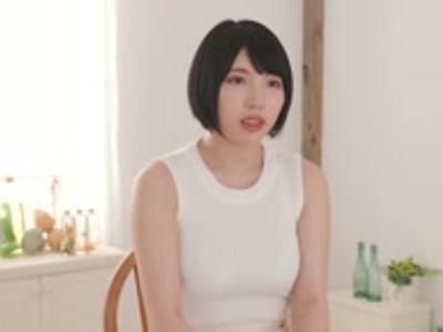 «安位カヲル|巨乳»17歳でグラビアデビューした女の子が衝撃のAVデビュー！センズリ向きのR18映像