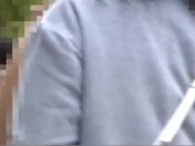 «盗撮|のぞき»JKリフレで制服姿のロリJKがエッチなサービス！チンポに跨って本番エッチしちゃった！削除前に見なきゃ損