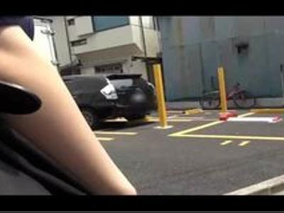 «マジックミラー|早漏»えくぼが可愛い清楚系の美女が恥ずかしがりながら初対面の男とエッチしちゃった！魅力的な女の子