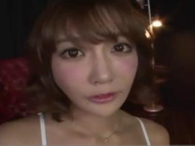 «ギャル|エロ動画»《明日花キララ》大人気セクシー女優が催眠術にかかったふりして濃厚エッチプレイ！ホットなエロ動画