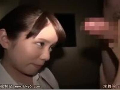 «ドキュメンタリー|OL»AV出演を拒んでいた女子社員が遂に脱いだ！ホテルでチンポを挿入してピストンで感じまくり！驚愕の神ビデオ