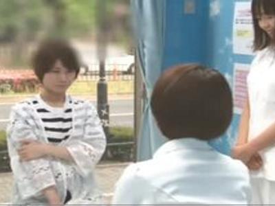 «若妻|エロ動画»奇麗な奥様に性感マッサージ！濡れ濡れにして感じちゃった奥様に寝取り生ハメ種付け！シコシコ必須の映像
