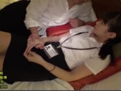 «ドキュメンタリー|OL»AV出演を拒んでいた女子社員が遂に脱いだ！ホテルでチンポを挿入してピストンで感じまくり！おかずにしたい18禁映像