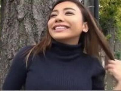 «おっぱい|エロ動画»「10分も必要ないですよ♡」セクシー女優が素人男性と種付けエッチかけて射精我慢対決！おかずにしたい18禁映像