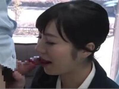 «マジックミラー|企画»社会人1年目の女性が早漏ボーイの悩み解決企画で押しに負けて連続Hしちゃった！スケベ注意なR18動画