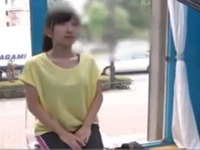 «女子大生|エロ動画»超絶可愛い美少女の膣圧チェック！エッチなマッサージからの強制生ハメ種付け！絶対勃起のいい女