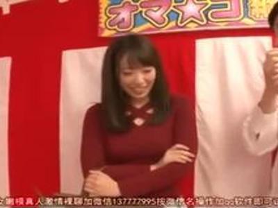 «オイル|企画»素人娘が綱渡りゲーム！おまたを縄でスリスリされて感じちゃう少女にエッチな罰ゲーム！ギンギン確実