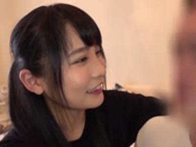 «素人ナンパ|20代»素人娘の自宅を訪問！童貞君をセクシーにおもてなししてくれた！ムンムンな女の子の18禁動画