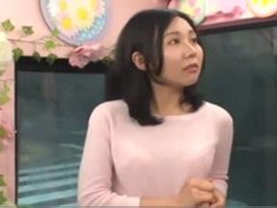 «マジックミラー|デカチン»巨乳な美女がデカチン素股！そのまま挿入して激ピストンで感じまくり！こんなAVを待ってた