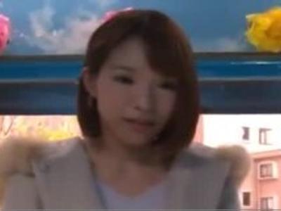 《マジックミラー》彼氏持ちのイケてるギャル娘をおもちゃ責め！固定バイブでイキまくってそのまま寝取りエッチ！何回でも抜けるお姉さん