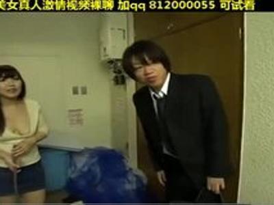 «主婦|美乳»ノーブラミニスカ姿でごみ捨てに来た近所の奥様に我慢できなくなってその場でレイプ！おかずにしたい18禁映像