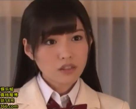 美少女JKが放課後に一人で丸裸でおまんこを弄ってたからそれをを見た僕と先生は二人の肉棒で懲らしめてやりました！