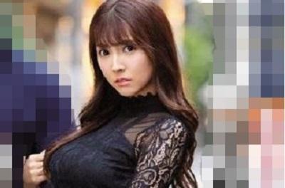三上悠亜がプライベートSEXで男に甘えて本気汁を垂れ流しイクイクイク～気持ちいい！