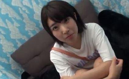 可愛い女子大生ってデカチンが好きなんですか？中出しされるほど気持ちが良いんですか？(;'∀')
