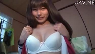 ≪個人撮影≫ピュア度が高くて可愛い田舎のJKが高速フェラチオを出来るなんてギャップがエロ過ぎます♡
