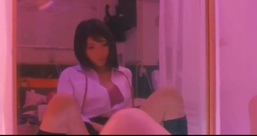 【芸能人お宝映像】松岡茉優の体当たり濡れ場シーン！チラ見せ感覚で見れる制服の隙間から見えるおっぱいがエロい！