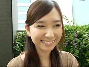 【人妻ナンパ】久しぶりにセックスをしたら全身性感帯になっていたGカップ奥様の反応があまりにも可愛くて…
