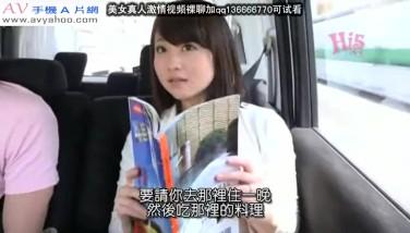 ≪人妻ナンパ≫温泉レポートと偽って素人妻を強引にAV出演させちゃうエロ企画！！
