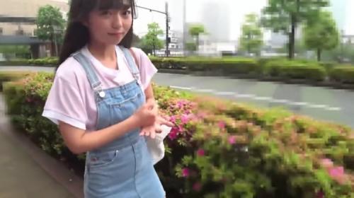 【ロリ系美女】ロリ好きにはたまらない清楚系美少女をホテルでハメハメ！ちっぱいボディー！強制中出し！