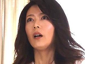 ≪近親相姦≫愛した男は疎遠になった実の息子だった！受け入れ難い事実に困惑するも、息子の肉棒で絶頂した事実は消せない！！