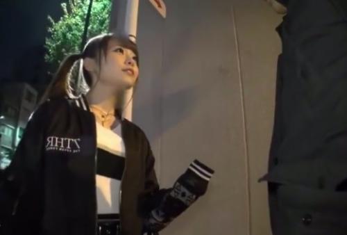 【中出し】パパ活でスケベおじさんと性的密会を交わす美少女！パパが撮影したハメ撮り・膣内射精の映像をAV発売！！