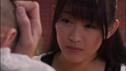 【レイプ】黒髪の綺麗な人妻が相談に乗っているはずなのにレイプされる