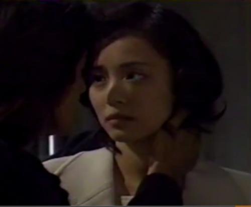【石田ゆり子】芸能人♥裸でSEX♥ドラマ「不機嫌な果実」キスのあと押し倒され、裸で激しく求め合う濡れ場は脱清純派！！