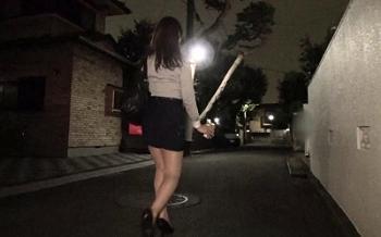 【レイプ】帰宅途中のOLが誘拐され拘束し電マで強引にイカされ最後は中出しされてヤリ捨てられる