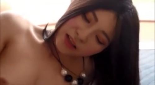 【韓国人顔】色白美白な韓国人っぽい美女をナンパして生ハメチンチン！スタイル抜群で喘ぎ声がやらしい…