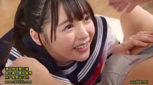 【小倉由菜】超カワ美少女が男の妄想を具現化！様々なシチュエーションで精一杯ご奉仕Hしてくれます！