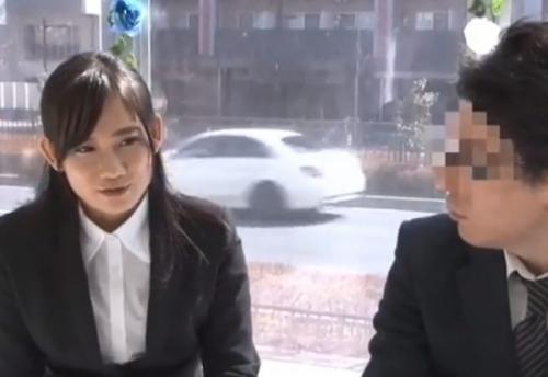 社会人特別企画、会社の男女同僚二人に密室で相互オナニーをお願いした結果