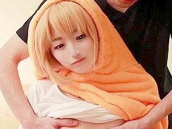 【コスプレ】オフパコレイヤーのマ●コが名器過ぎて、参加者は秒殺されまくりｗｗｗ