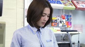 ≪ながえスタイル≫妻はパート先の店長からお金を借りる。しかし条件があった。妻の肉体と引き換えに…