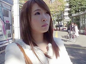≪人妻ナンパ≫『ゴム外そう♡ナマの方が好き♡』街行く可愛い若妻を声掛け！夫に内緒のホテル密会でHな本性晒しNTR中出しH