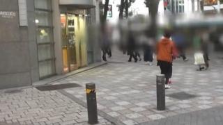 「普段スポーツしてるんですょね？ｗ」陸上コスが良く似合う素人JDに本気ピストンぶつけたら女の顔にすぐなったｗ