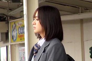 【JK監禁≪連続中出し≫胸クソレイプ≫】「中出し1回で終わると思った？2発目～ｗ」集団チ○ポが巨乳女子高生に崩壊ピストン！！