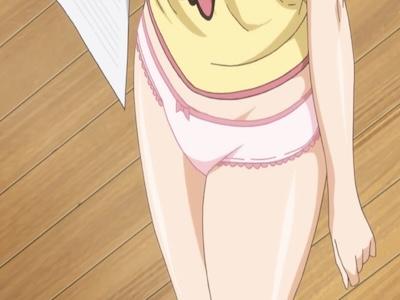 シコシコ♡美脚少女の足コキが気持ち良すぎぃぃぃ！！お返しにフル勃起チンポをキレイなオマンコにイン♡