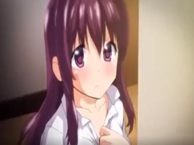 こんなかわいい女の子がSEXに没頭しちゃうｗｗｗおマンコに挿入までされちゃってアンアン怖がりながらも気持ちよくなる///