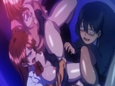 学園子作りセックス祭り！！男の性欲を満たすために肉便器に徹する女子高生たち！！