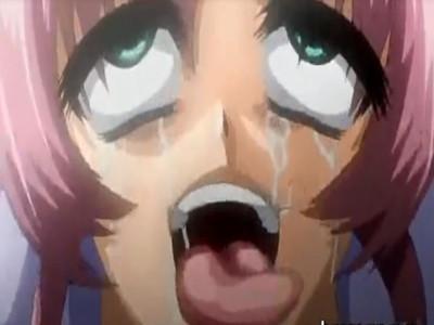 理性のない変態野獣どもから容赦ないガン突きセックスで何発も中にぶっかけられる！！アへ顔イキの美女に種付け♡♡