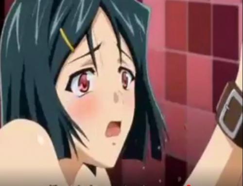 彼氏の前で強姦されたの！ベロチュウされアナルに浣腸でマンコに中出し！アナルも攻められ感じるワタシってビッチだったのね