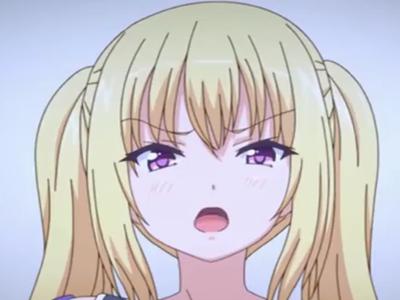 生意気そうな金髪娘をオナホ代わりにする！