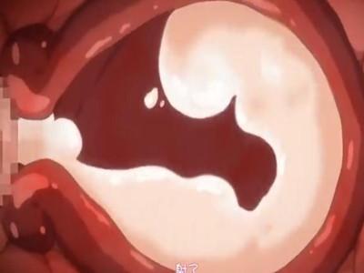 巨乳お姉さんエルフの子宮タンクに濃厚子種ザーメンをたっぷり中出しして強制種付け孕ませセックス！！