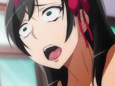 強烈ないじめ！　クラスの公用肉便器にされた少女、はてしなく続く恥辱にメンタルがもたない！