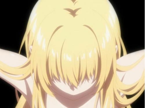 金髪ロリっ子美少女のワキが丸見えでエロすぎ♡♡うさ耳巨乳美少女のおっぱいが揺れてエロすぎるでしょ♡♡