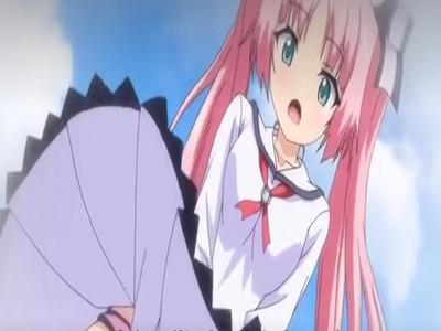 マンコをこする事に夢中の女の子♡メンズの肉棒が欲しくてモテモテに！