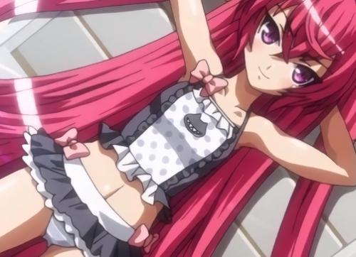 【エロアニメ】可愛いロリ美少女とイチャラブセックスで子宮タンクに大量ザーメン種付け！！