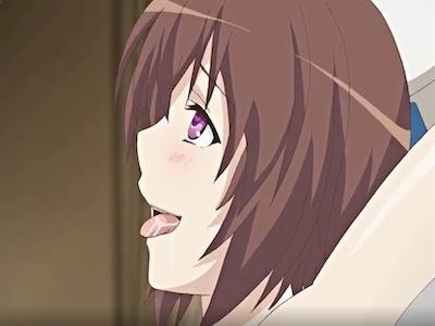 彼氏がいるのにキモデブのおちんちんでアヘ顔しながら感じるなんて⋯お姉さん本当はドスケベなんだね♡