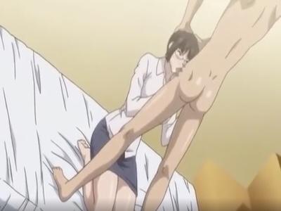 「いいよ…きて♡」美人黒髪女教師は教え子とお互いの初めてを奪い合う！！先生のイケない体は男子生徒の肉便器!!